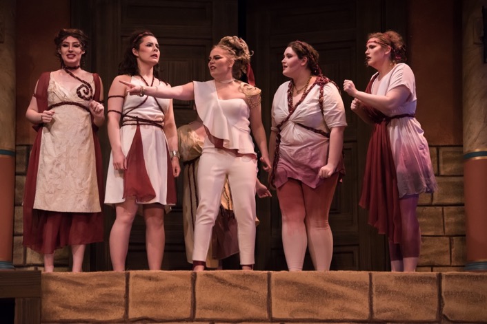 Lysistrata Group